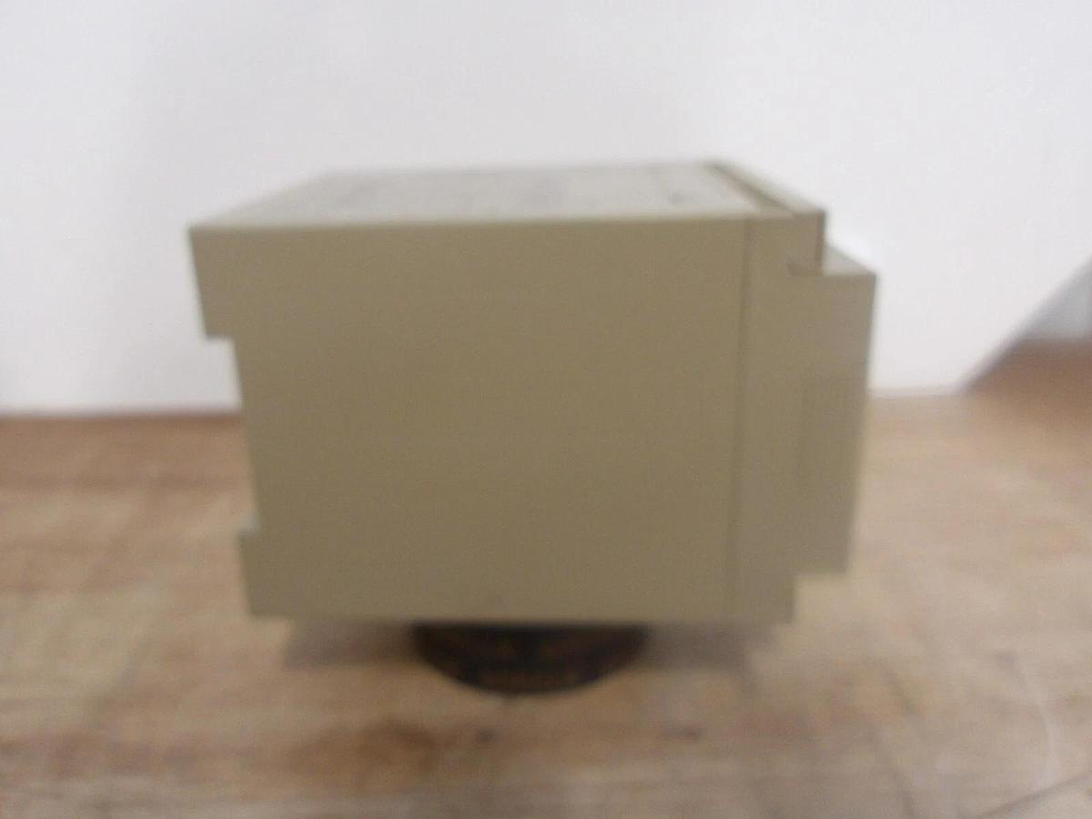 OMRON G95-501 SAFETY RELAY MODULE, #423141G NIB