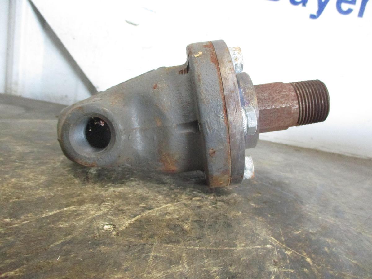BARCO BC-54000-12-50 FERROUS ROTARY UNION 3/4"