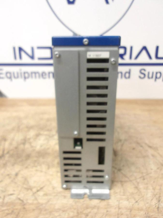 Used TRUMPF BUM0DS MOTOR SPEED CONTROL, #4281030G USED