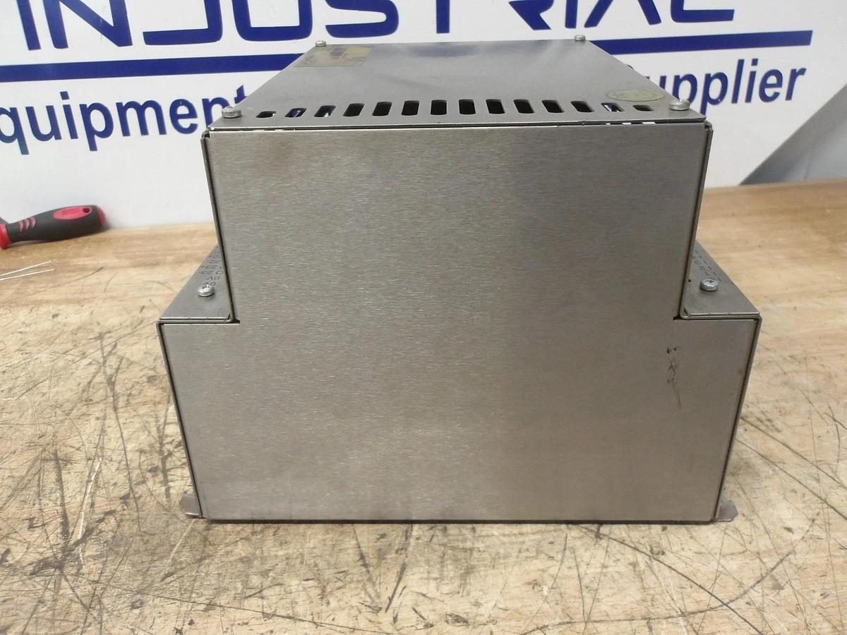 Used TRUMPF PILZ 3056K032E/24A-301305 FAIL-SAFE MODULE, #4281117G USED