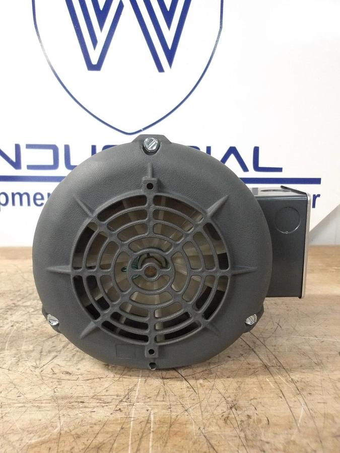 MARATHON 1/2 HP MOTOR, 1725 RPM, 56Z FR, #65146G NIB