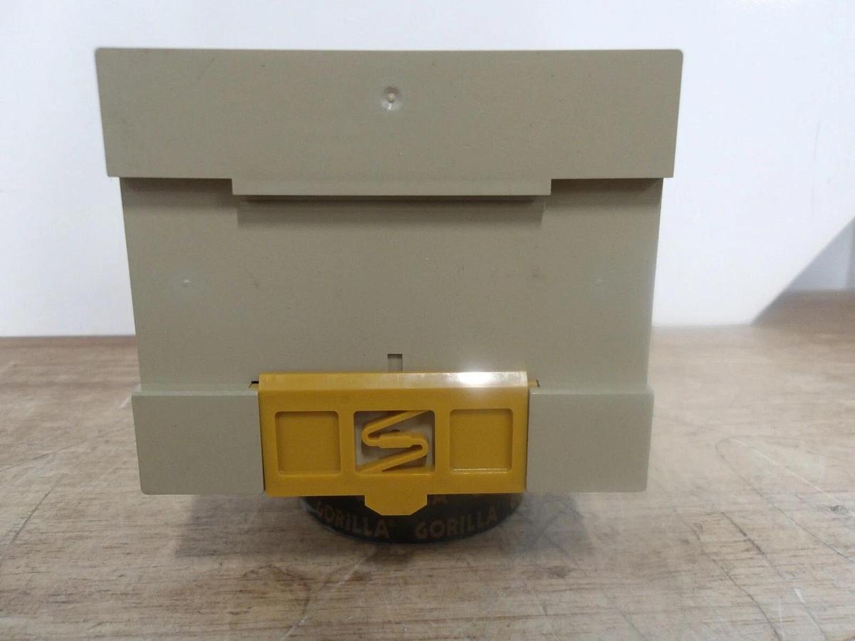 OMRON G95-501 SAFETY RELAY MODULE, #423141G NIB