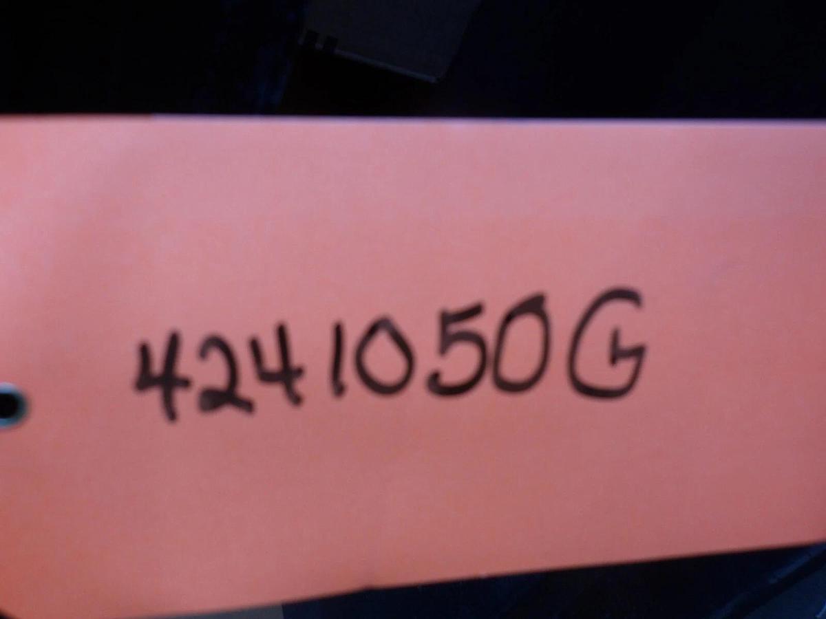 Used TEK TRONIX SPG-170A SYNC GENERATOR, #4241050G PARTS ONLY