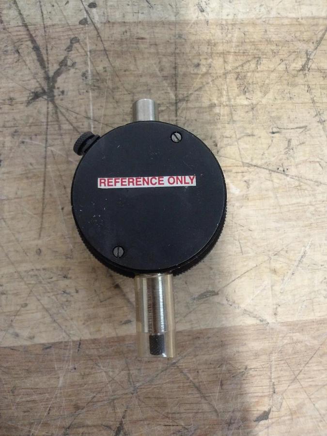 Used FEDERAL C21 MIRACLE MOVEMENT DIAL INDICATOR, #8131220G USED