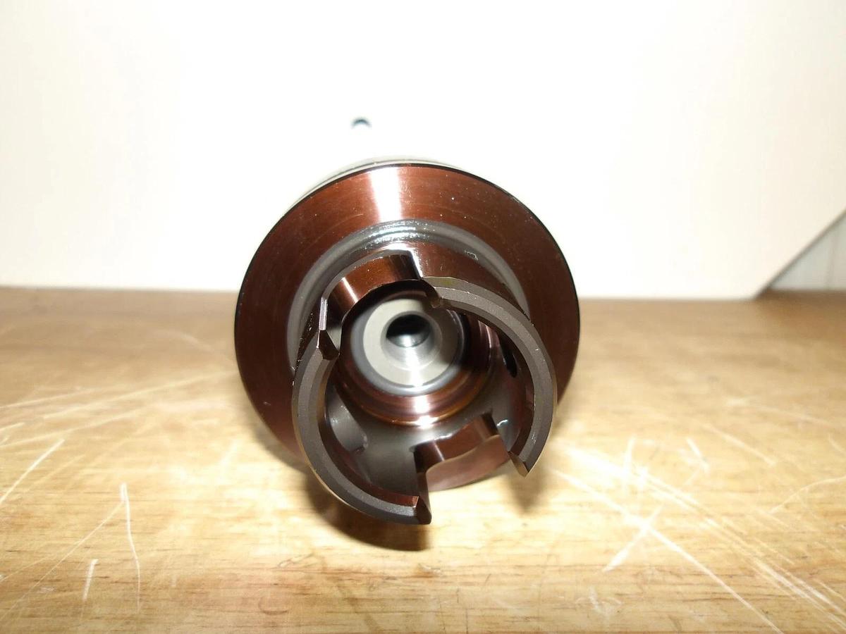 NT W2T62090SS MACHINE TOOL HOLDER, #314223G NIB