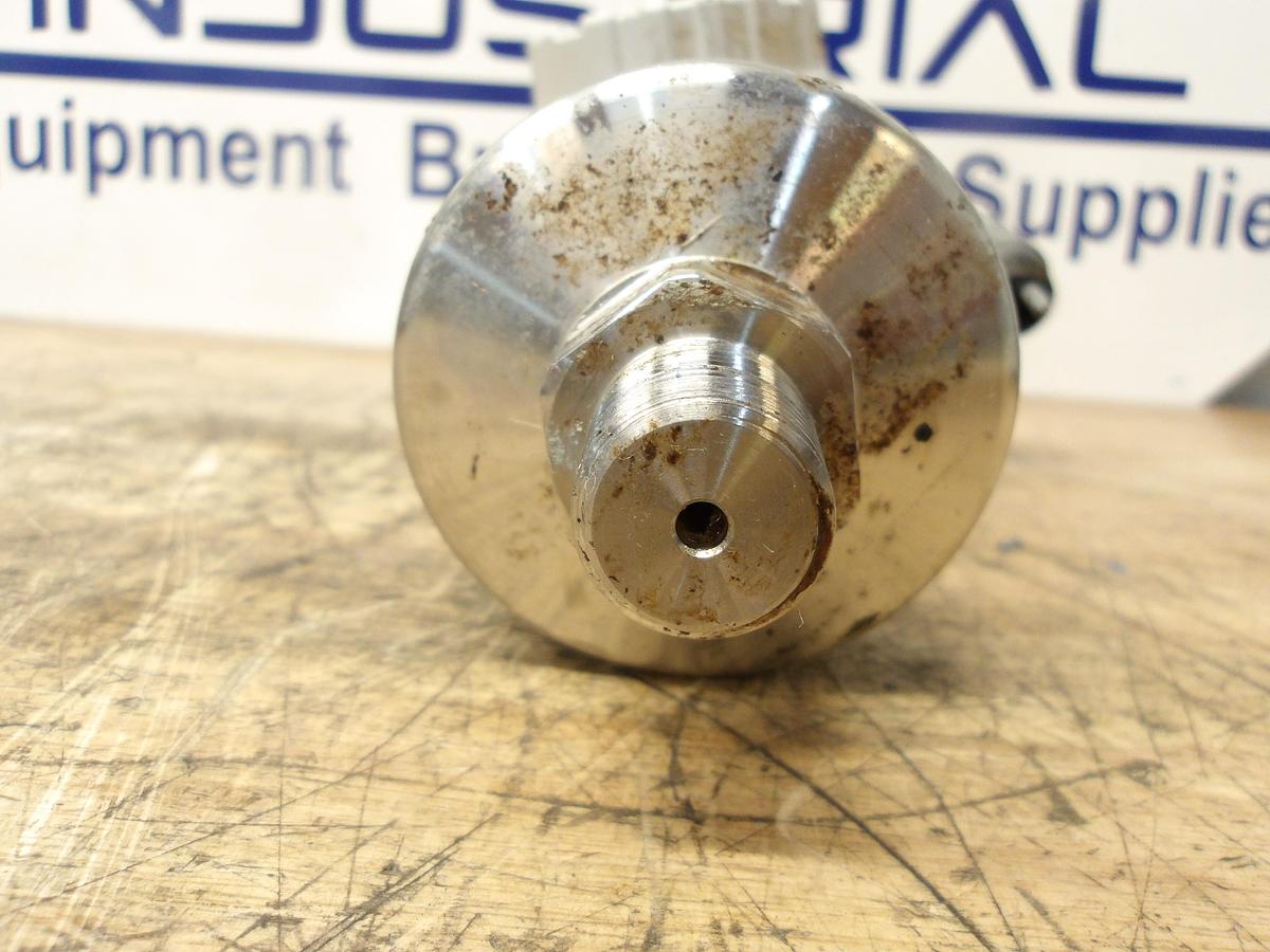 Used ENDRESS HAUSER PMP75-6DPDM3/101 CERABARS PRESSURE TRANSMITTER