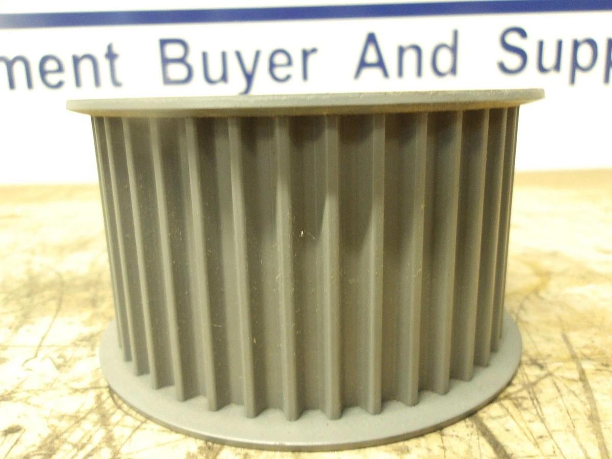 TB WOODS P40-8M-50-SH TIMING BELT SPROCKET, #8131050G NIB