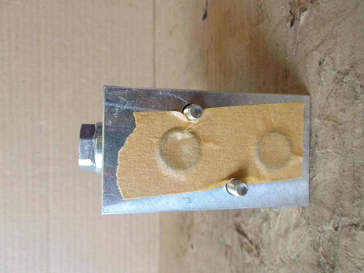 Used GARDNER A11436974 DIFFERENTIAL SOLENOID SWITCH, #85225G NEW