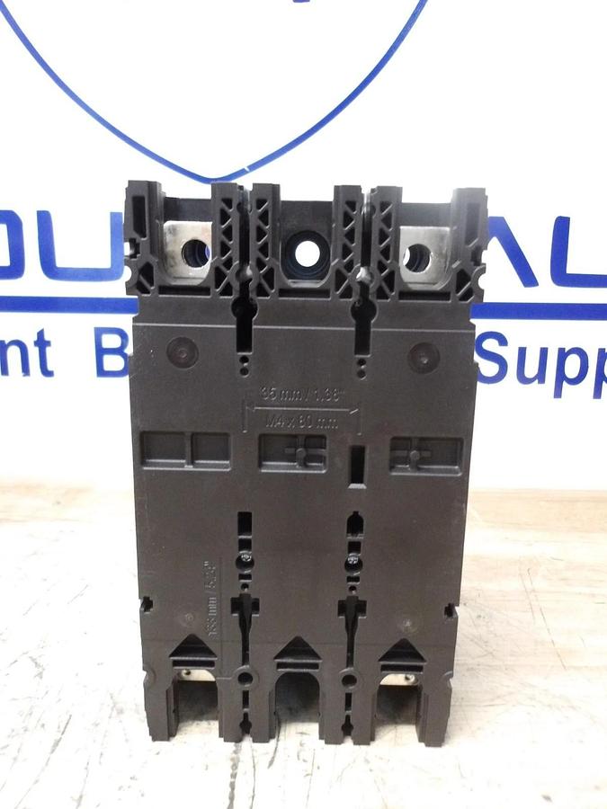 SIEMENS 150 AMP BREAKER 600 V, #714206G NIB