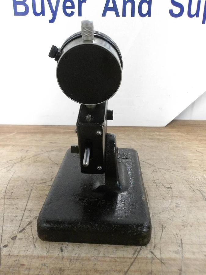 Used PRATT & WHITNEY THREAD INSPECTION TOOL, #814241G USED