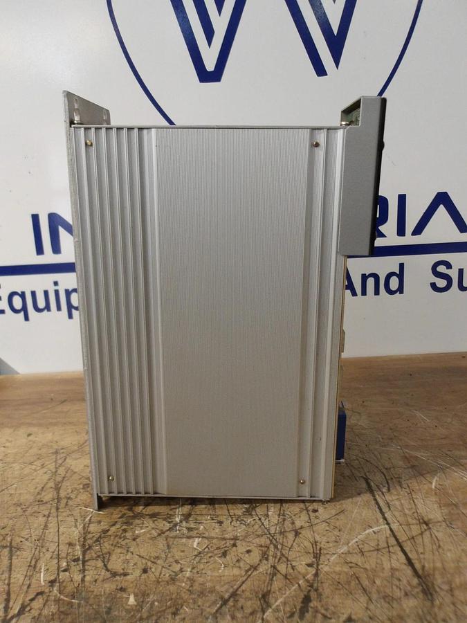 Used FEC SAN3-120S SERVO CONTROLLER, #12171028G USED