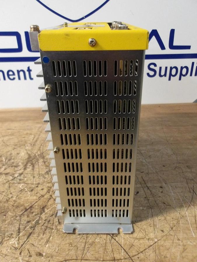 Used ESTIC AXIS ENRZ-AU40-20 CONTROL UNIT, #1218202G USED