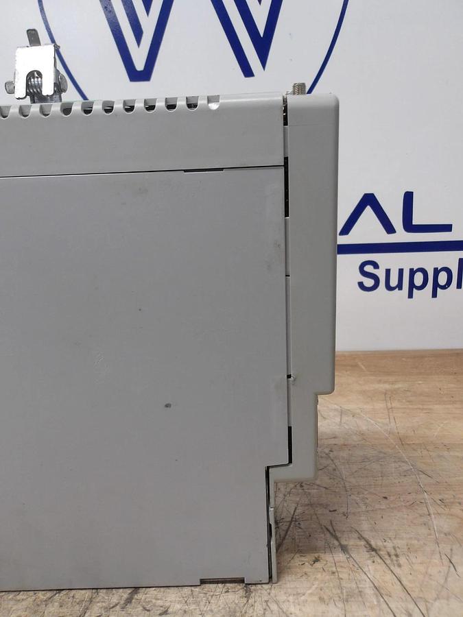 Used ALLEN BRADLEY 2094-BM02-S KINETIX 6000 AXIS, #4301144G PARTS ONLY