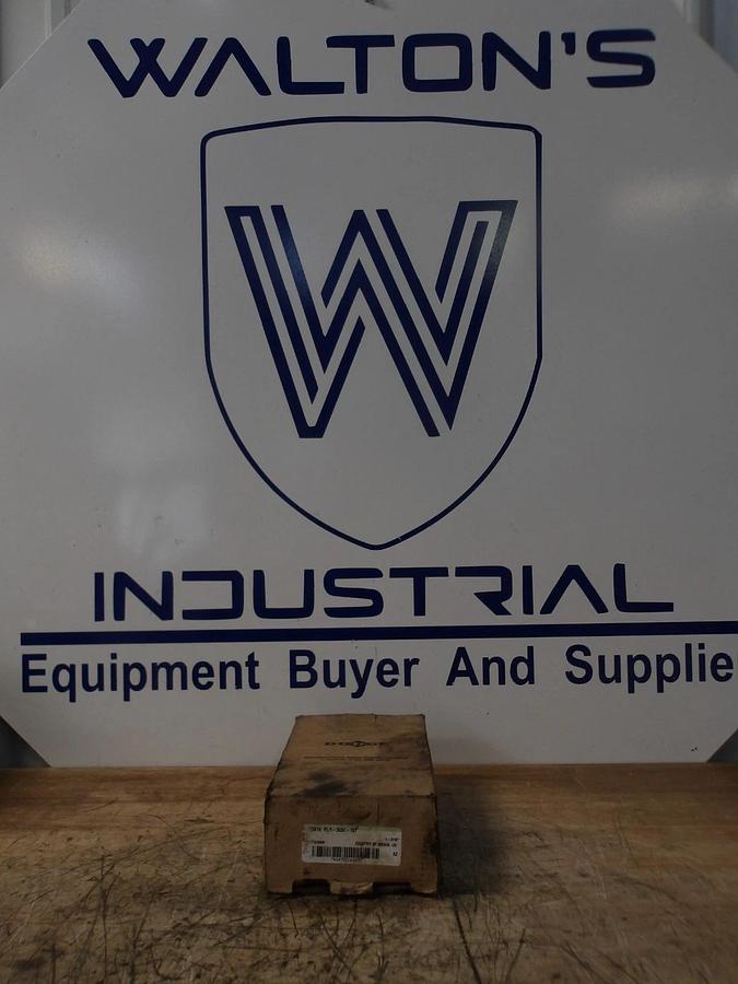 DODGE W26810-PL3-SCM-107 PILLAR BLOCK BEARING, #812142G NIB