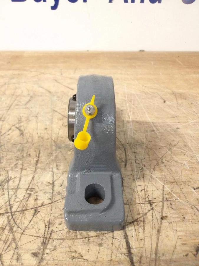 SHUSTER UCP205-16 PILLOW BLOCK BEARING 1" BORE, #7271006G NIB