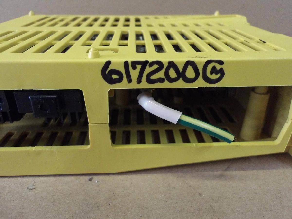 Used FANUC SDU1 INTERFACE MODULE A02B-0236-C205, #617200G USED