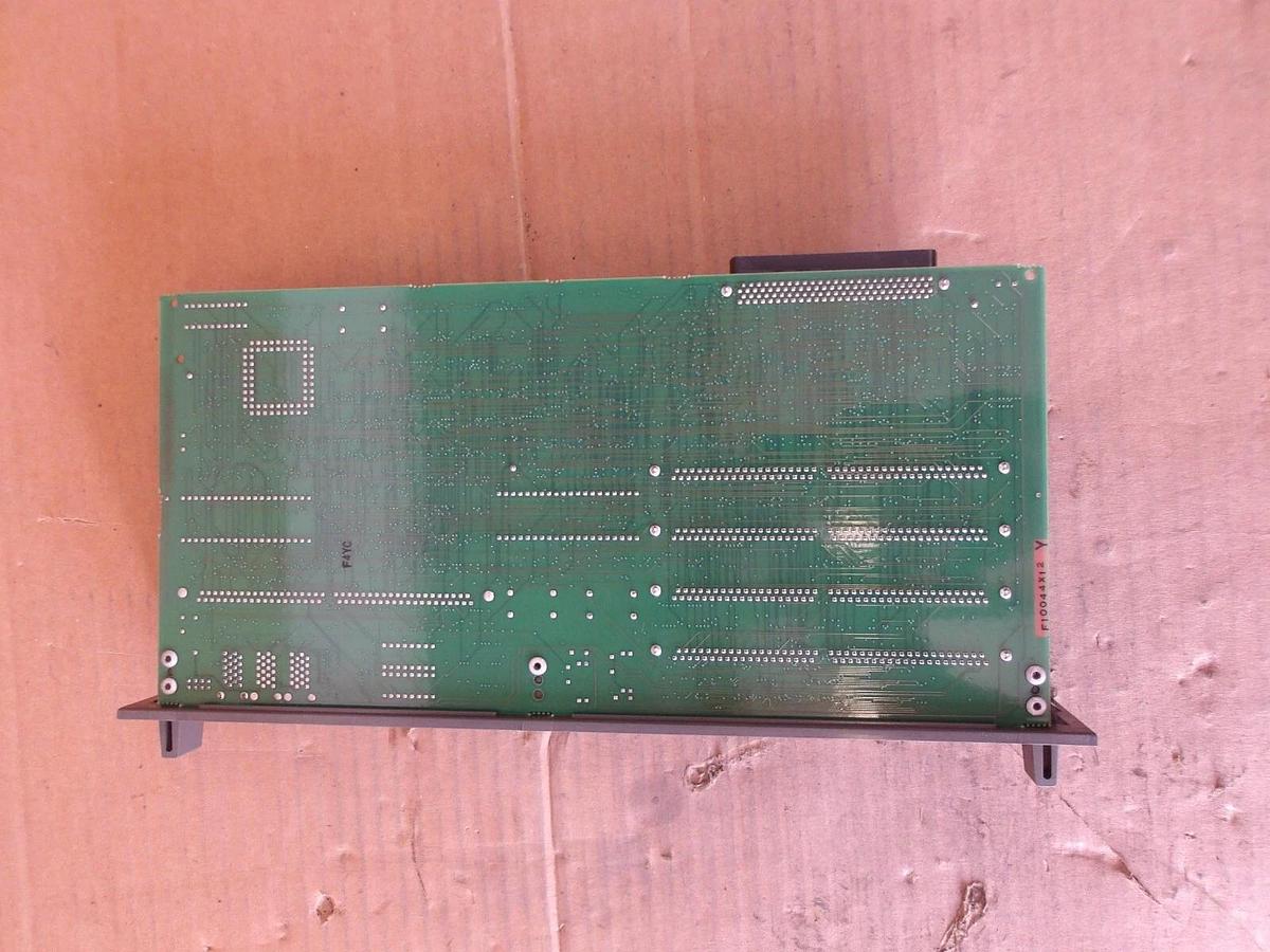 Used FANUC A16B-2200-0912/05B CIRCUIT BOARD, #1181258G USED
