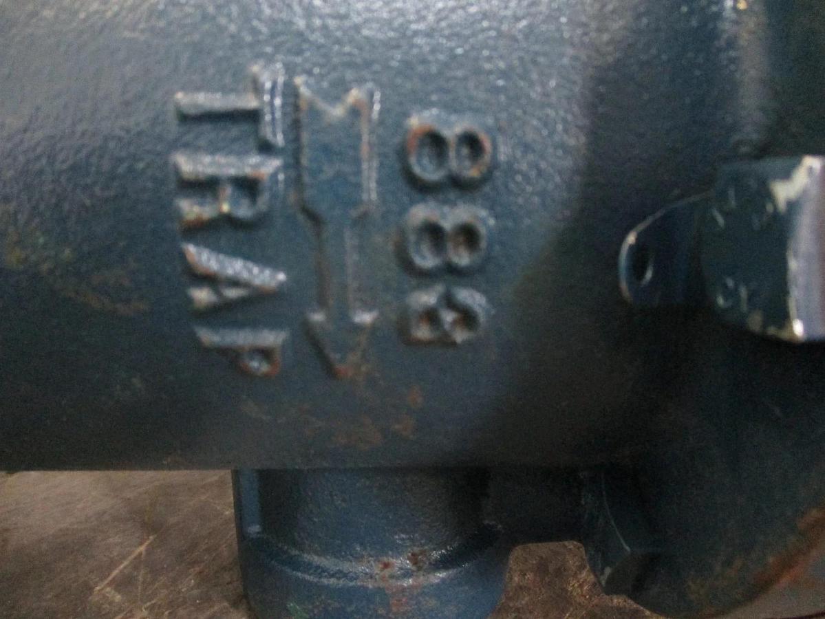 Used ARMSTRONG 883 INVERTED BUCKET STEAM TRAP 3/4", #36128J NEW