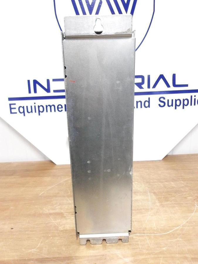 Used REXROTH INDRAMAT DDS02.2-W200-BE32-01-FW SERVO DRIVE CONTROLLER, #218310G NEW