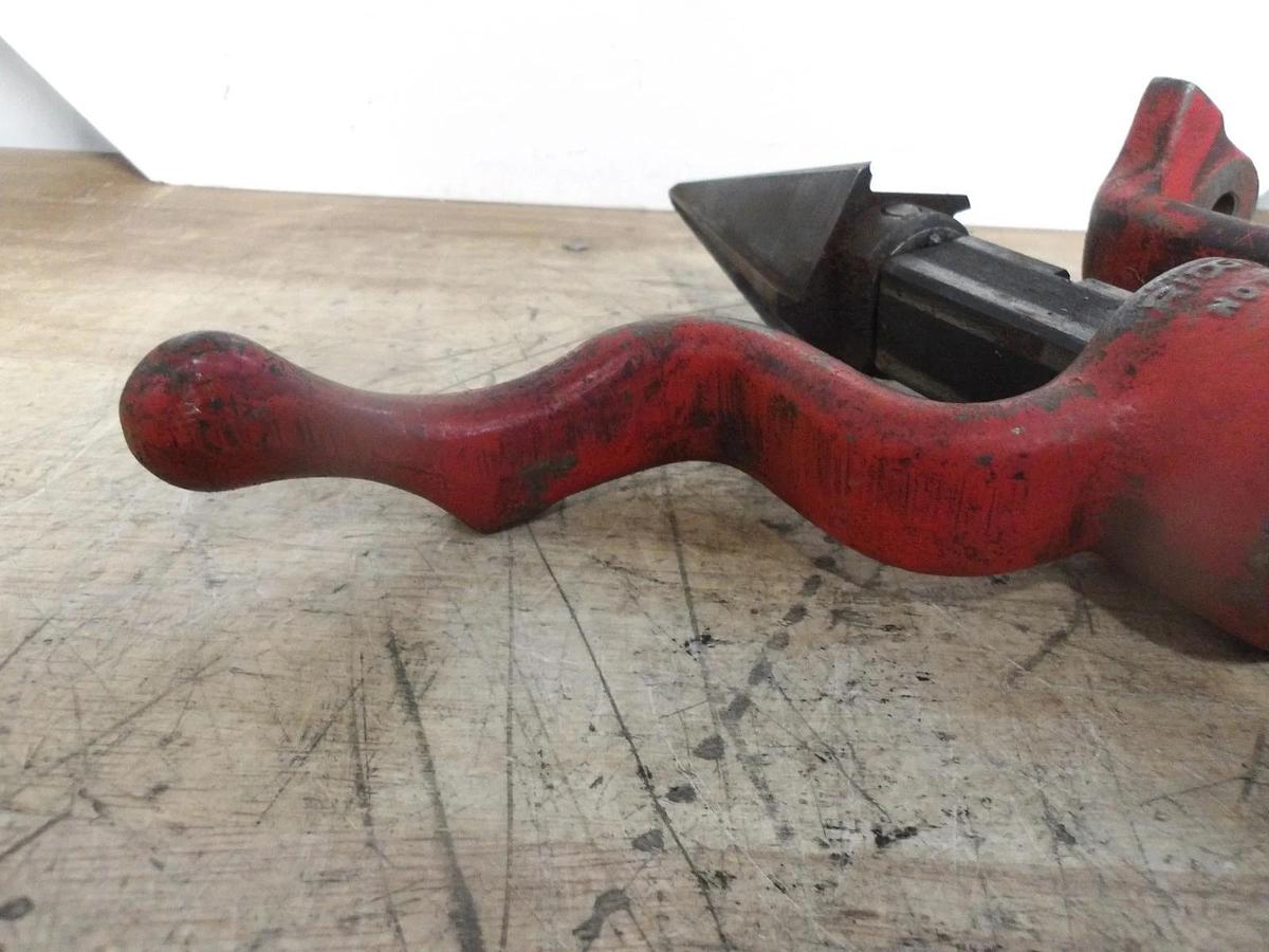 Used RIDGID NO 641 PIPE REAMER, #101118G USED
