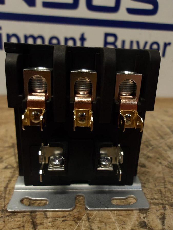 SIEMENS 42DG35AG DEFINITE PURPOSE CONTACTOR, 208-220-240 V, #630305G NIB