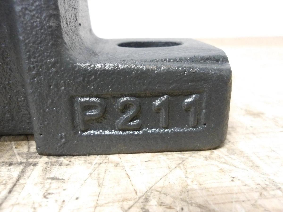 IPTCI NAP211-32 PILLOW BLOCK BEARING 2" BORE, #729122G NIB