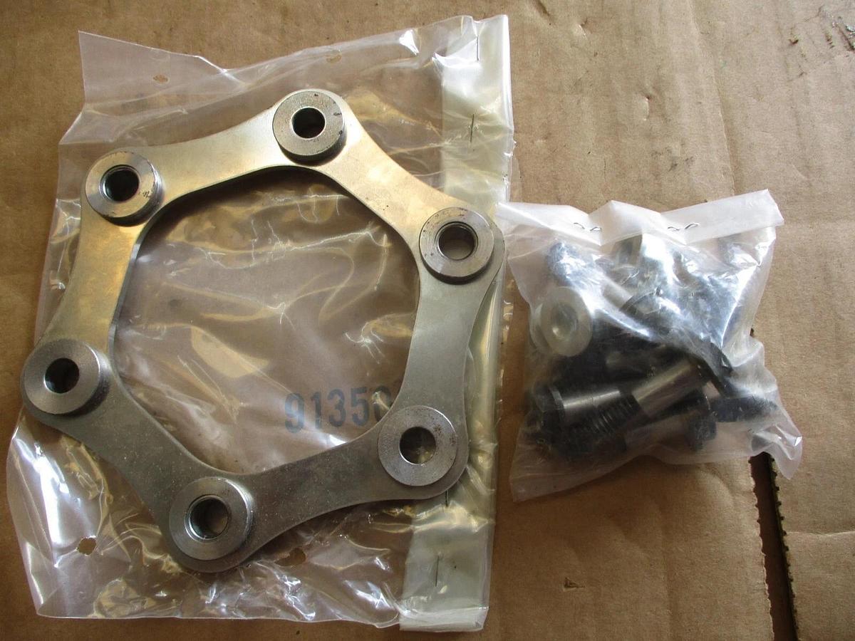 LOVEJOY 185-6 DISC PACK KIT 69790491453, #911306J NIB