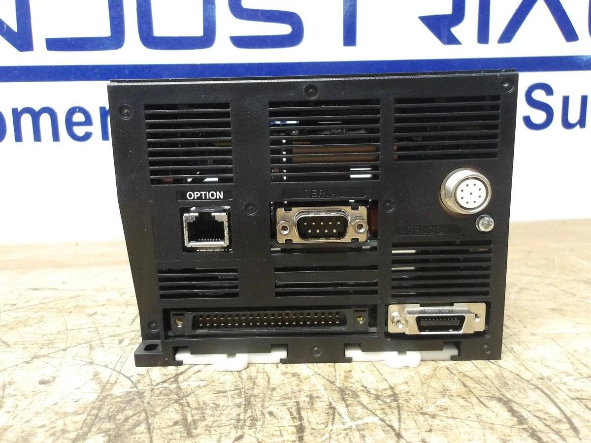 Used NSD VARILIMIT VS-10GT-1-L LIMIT SWITCH OUTPUT CONTROLLER, #130834G USED
