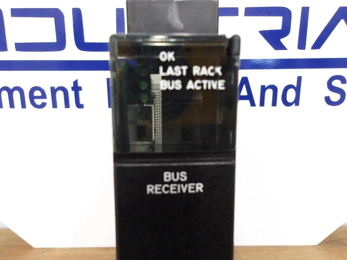 Used GE FANUC 1C697BEM711N BUS EXPANSION RECIEVER, #3121056G NEW
