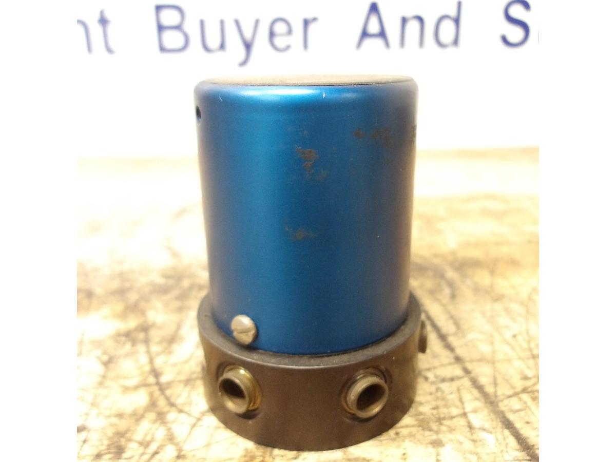 Used ATCHLEY 264PN-500 SERVO VALVE