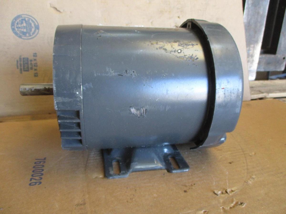 Used US MOTORS 1/2 HP MOTOR, #610222J NEW