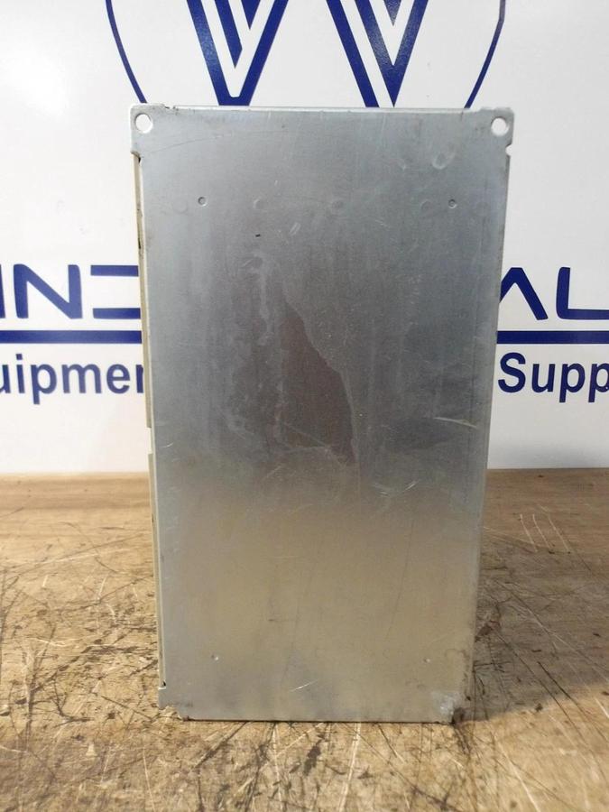 Used YASKAWA SGDM-50ADA SERVO PACK, #1222147G USED
