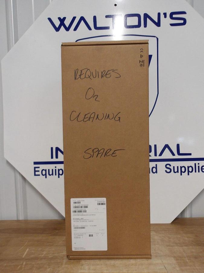 ROSEMOUNT 214C SENSOR TRANSMITTER, PT100, #318930G NIB