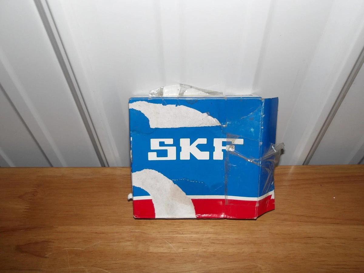 SKF 2-3/8" BALL BEARING 6212-2RS1/C3GJN, #1241045G NIB