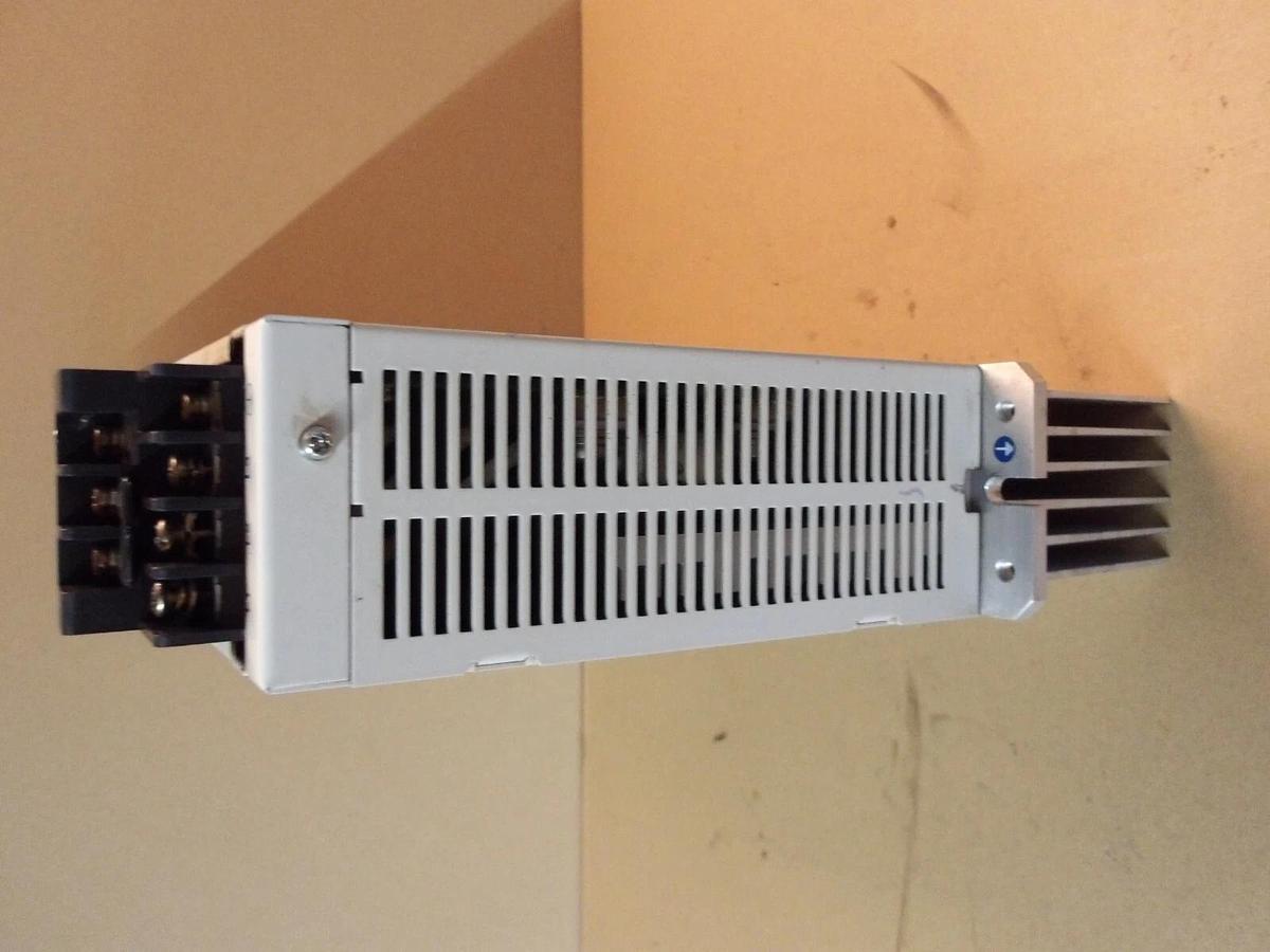 Used SANYO DENKI GC50UU150 SERVO CONTROLLER, #44315G PARTS ONLY
