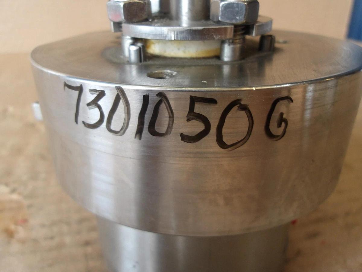Used ROPER 10363-16261-1 GEAR PUMP, #7301050G NEW