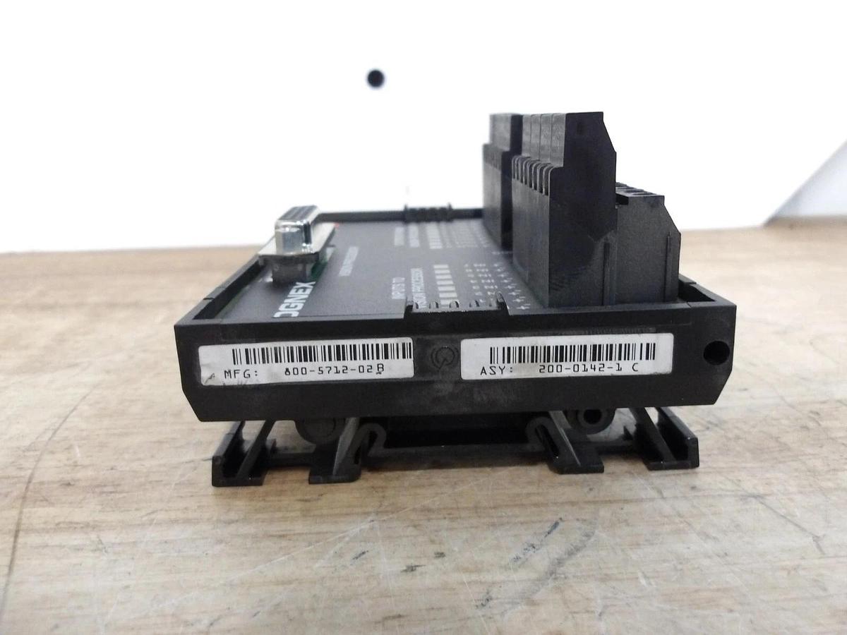 COGNEX 800-5712-2A VISION PROCESSOR, #56932G NIB