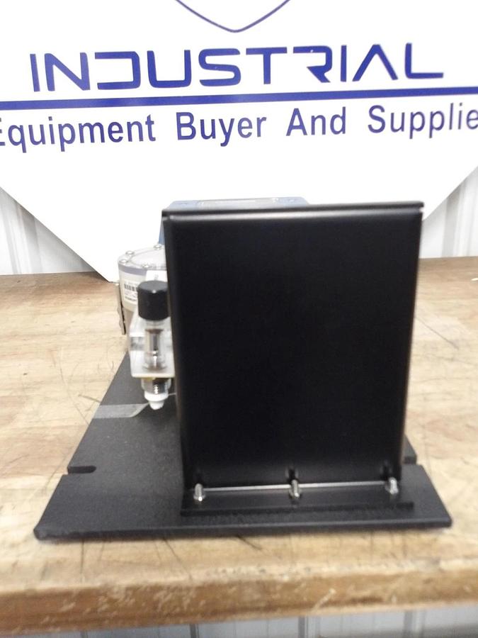 ROSEMOUNT 0320HP HIGH PURITY PH SENSOR, #921105G NIB