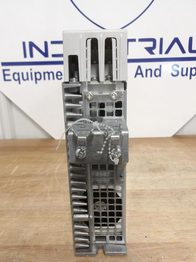 Used REXROTH R911279433 ECO DRIVE, #414205G REMANUFACTURED