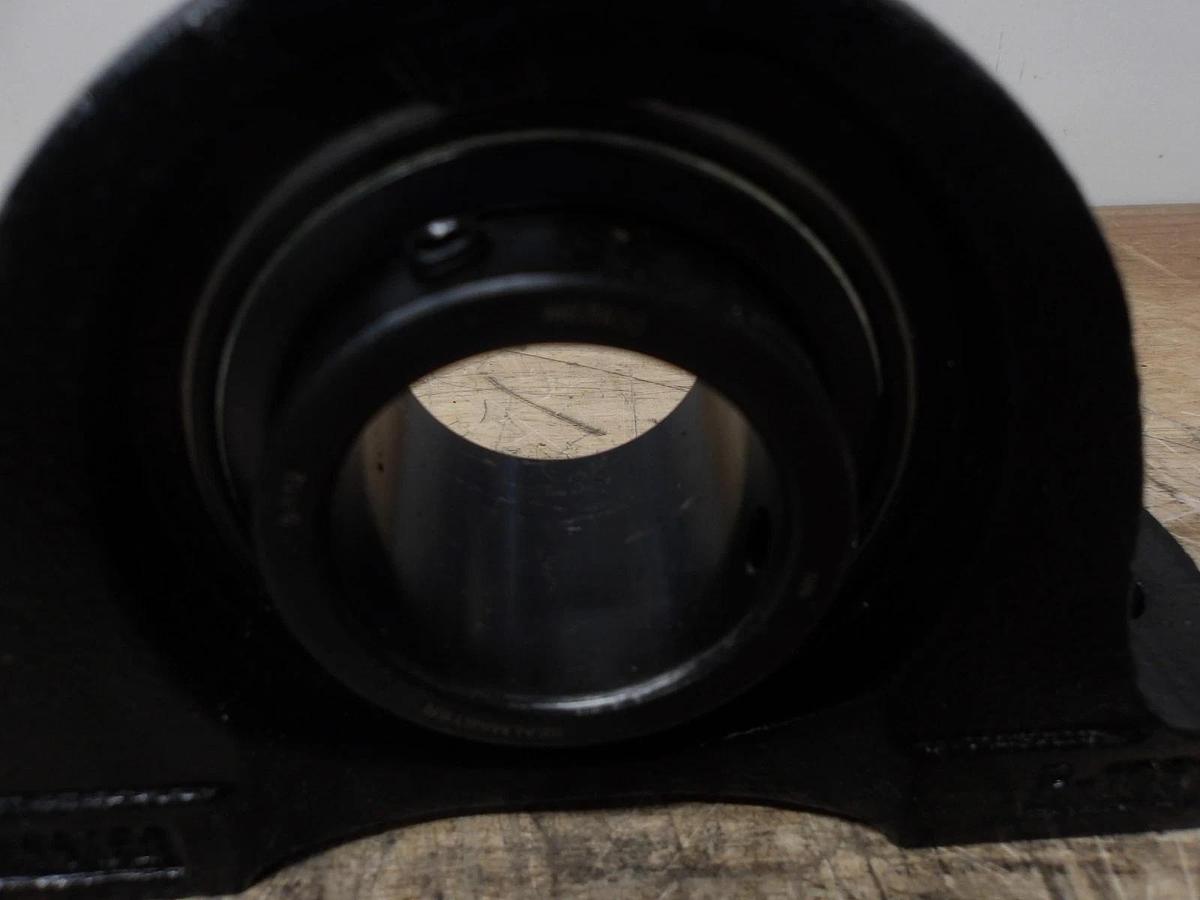 SEAL MASTER NP-28 PILLOW BLOCK BEARING 1-3/4", #7291048G NIB
