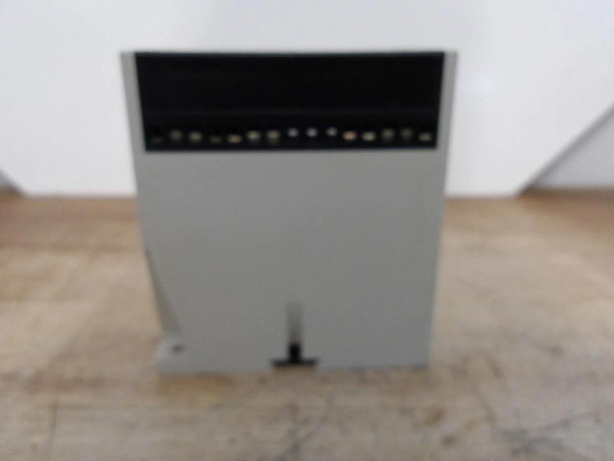 SCHMERSAL AES-3535 SAFETY CONTROLLER 24 VDC, #57158G NIB