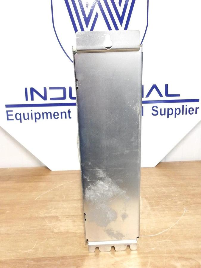 Used REXROTH INDRAMAT DDS02.2-W200-BE32-01-FW SERVO DRIVE CONTROLLER, #218300G NEW