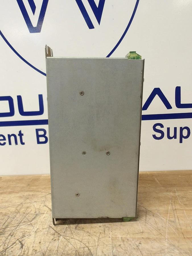 Used TRUMPF 842-971 LOAD / LAST MODULE, #58911G USED
