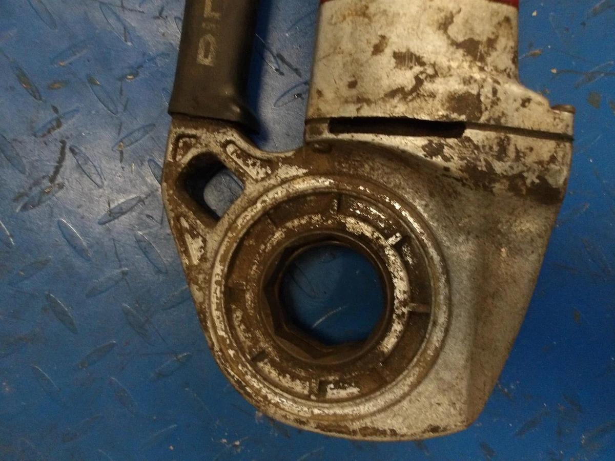 Used RIDGID 600 POWER DRIVE, 115 V, #3101126G USED