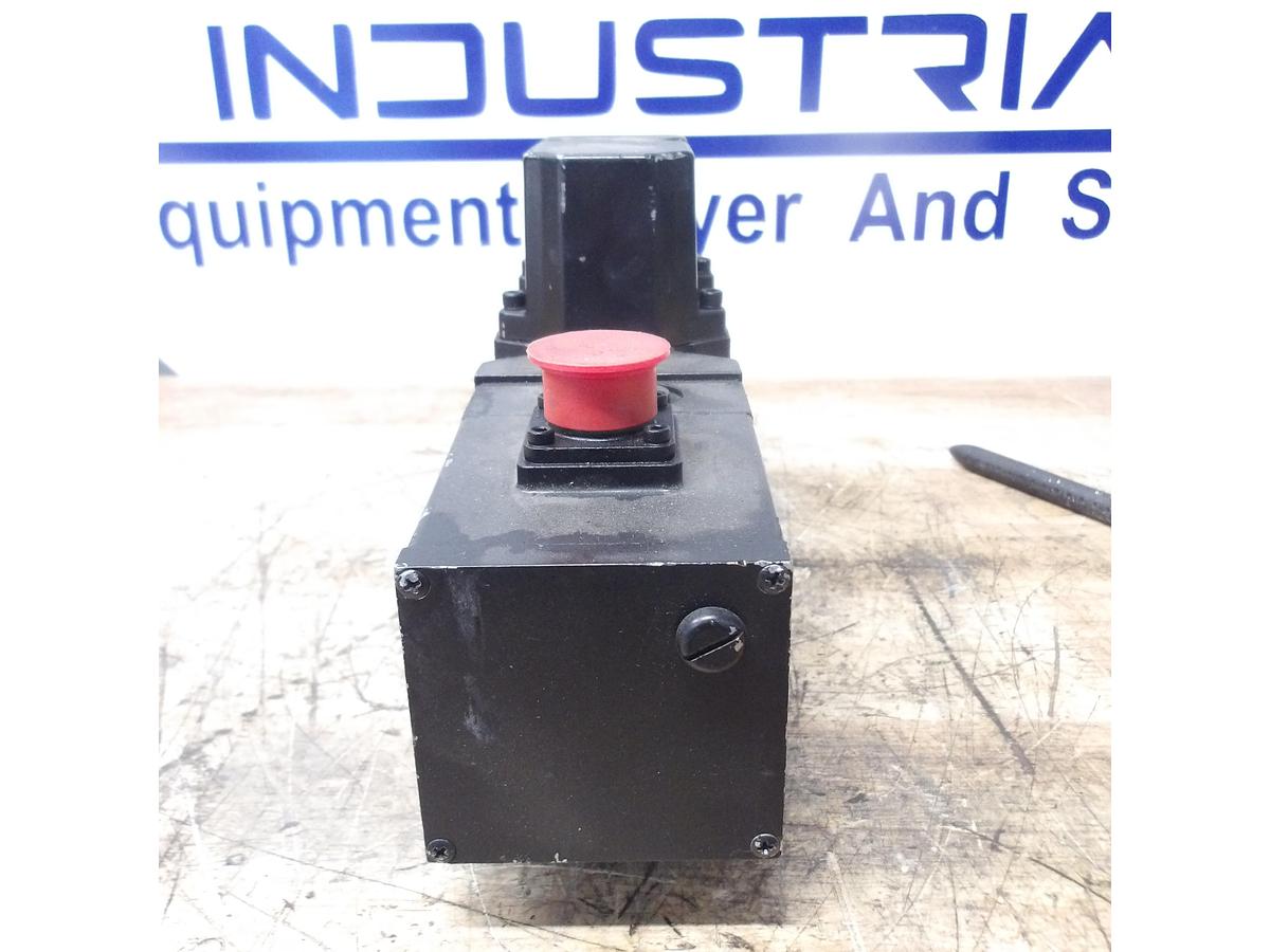 Used MOOG 651-413 SERVO PROPORTIONAL VALVE
