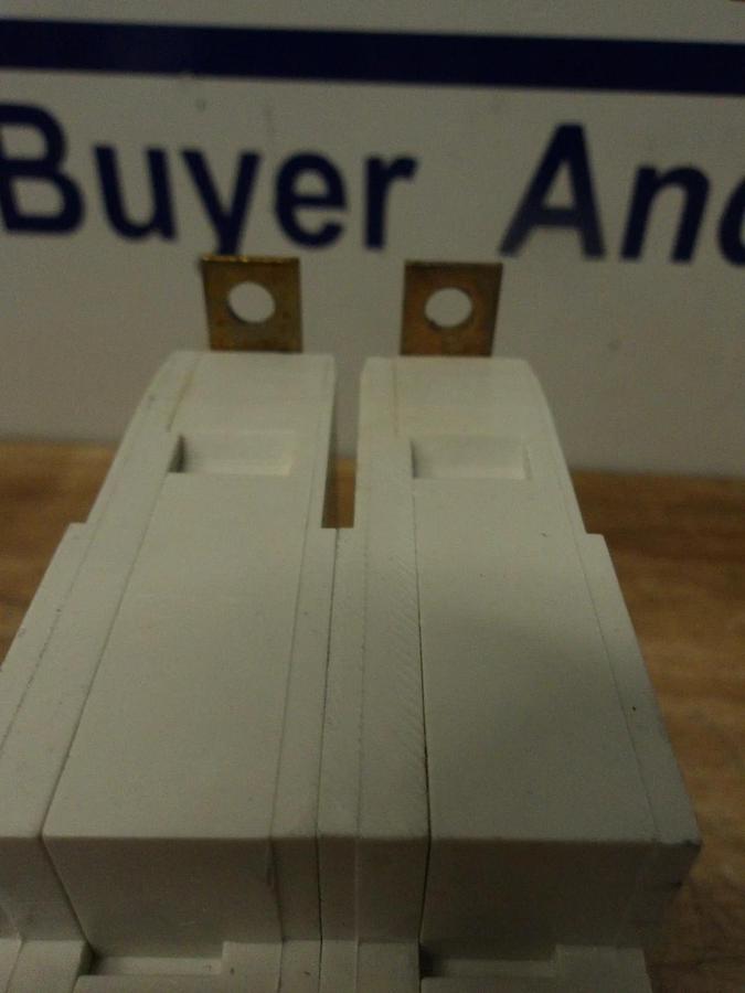 SIEMENS 125 AMP BREAKER 480/277 V, #78246G NIB