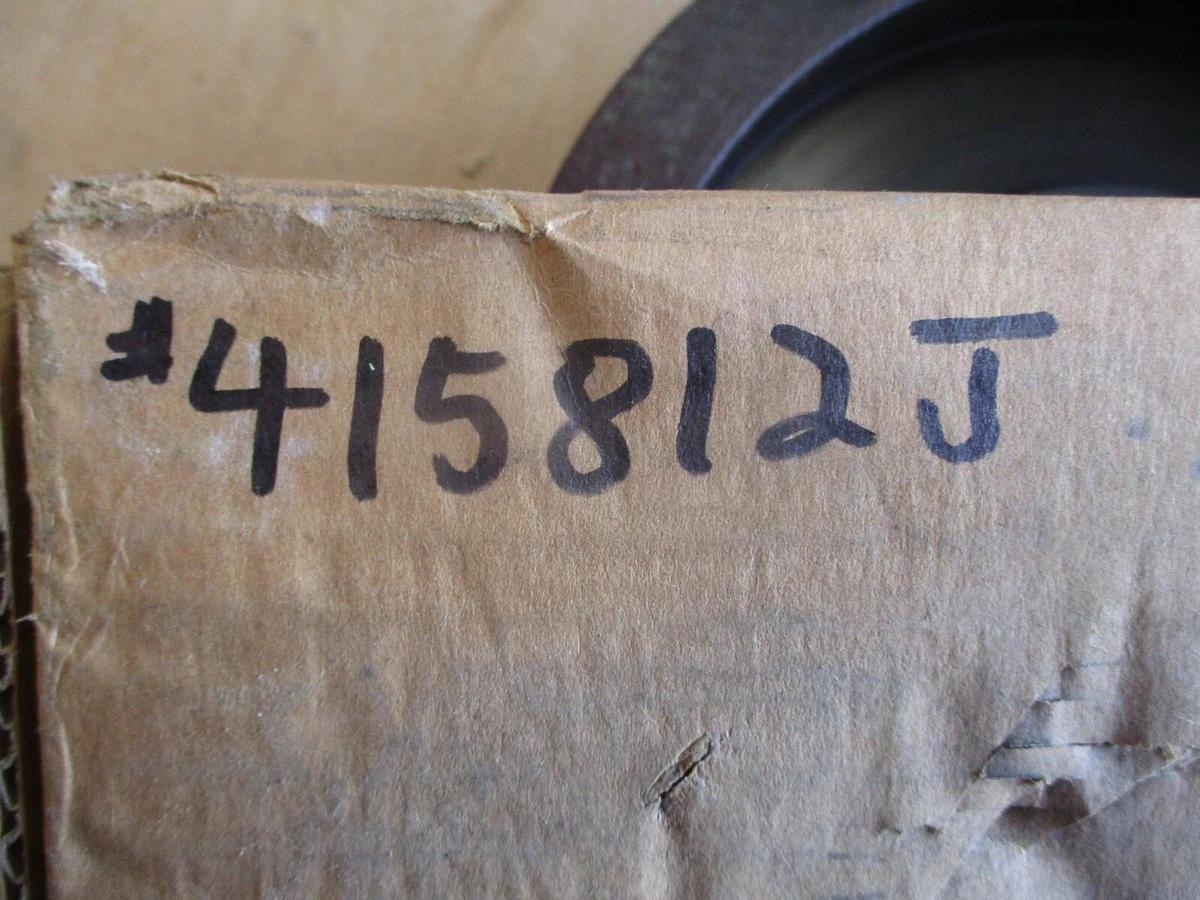 DODGE 118071 SHEAVE 3A9.0B9.2517, #415812J NIB