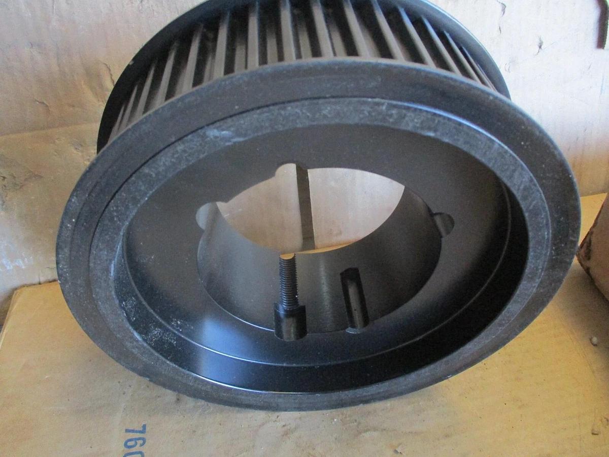 GATES 77196053 POLYCHAIN GT2 SPROCKET, #721005J NIB