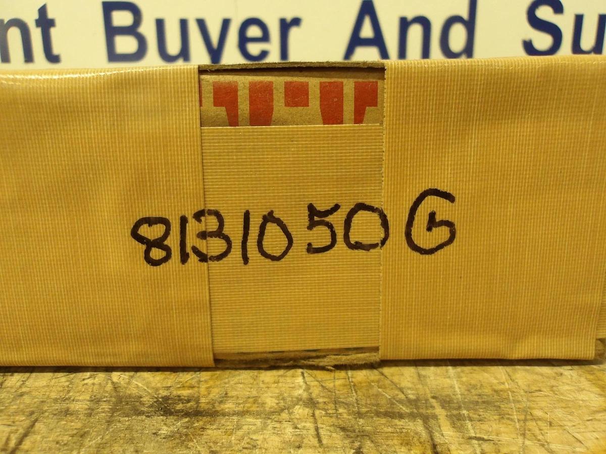 TB WOODS P40-8M-50-SH TIMING BELT SPROCKET, #8131050G NIB