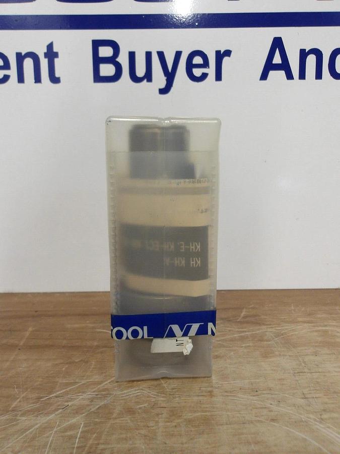 NT W2SJ22001C MACHINE TOOL HOLDER, #817913G NIB